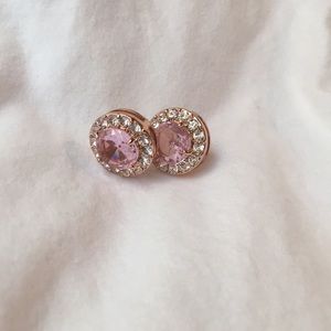 Kate Spade 14K Gold Filled Studs